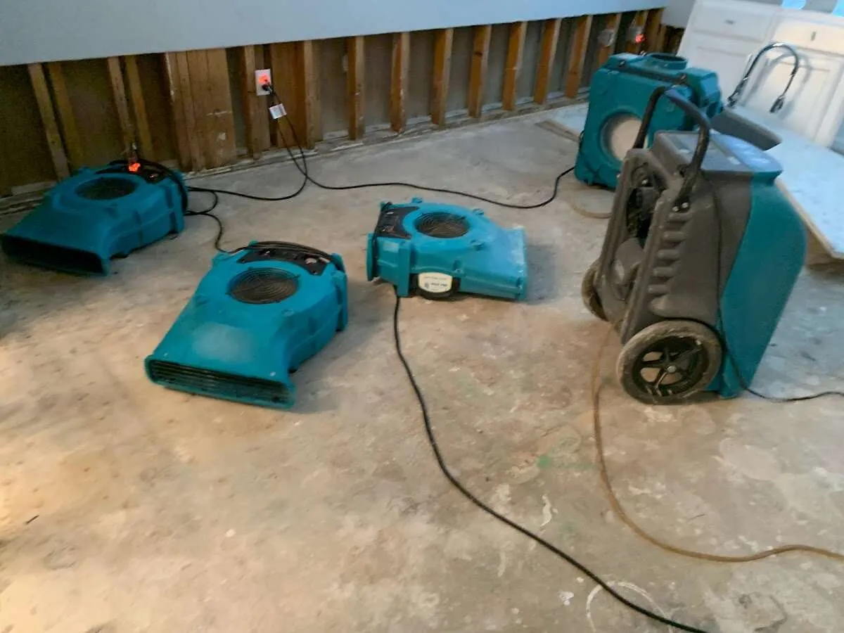 Water Damage Restoration in Catskill, NY